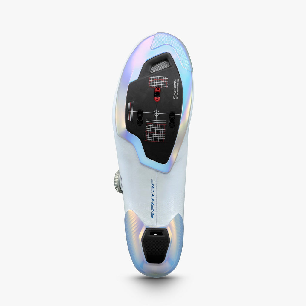 S-PHYRE RC903 PWR